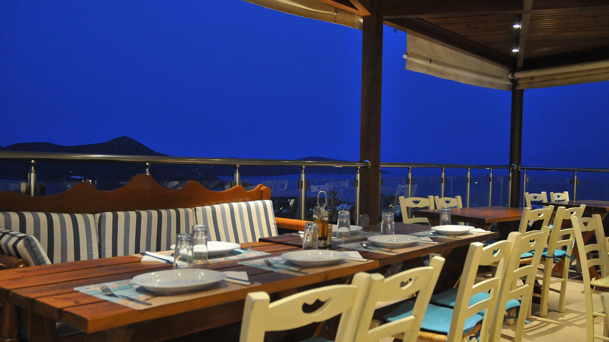 Elounda Water Park Residence - NR